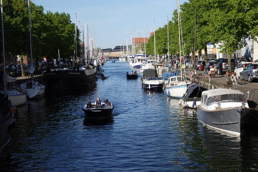 Copenhagen: Christiania & Christianshavn Guided Walking Tour - Practical details before you go