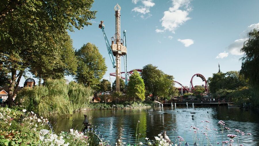 Copenhagen: City Card with 40+ Attractions & Hop-On/Off Bus - Copenhagen Zoo and family-friendly choices