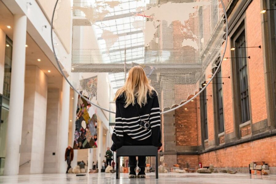 Copenhagen: City Card with 40+ Attractions & Hop-On/Off Bus - Rosenborg, Amalienborg, and Christiansborg