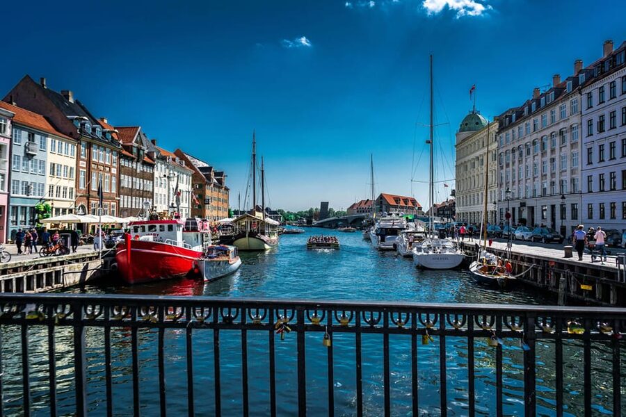 Copenhagen City & Christiansborg Palace Private Walking Tour - Key points before you book