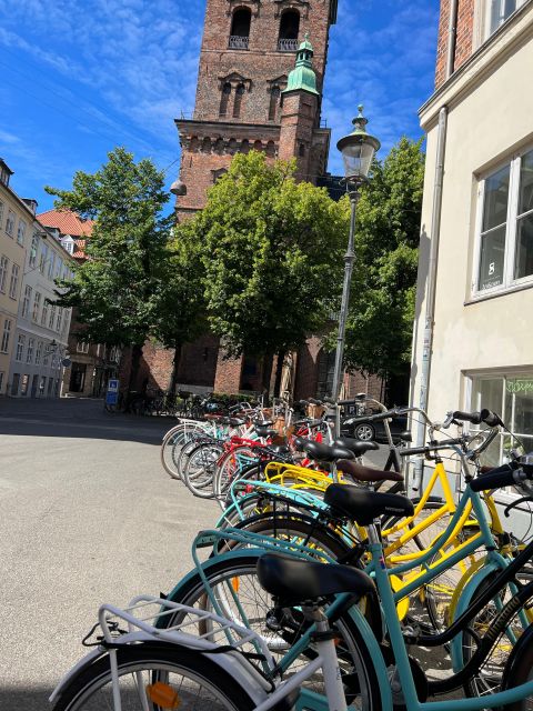 Copenhagen: City Highlights Guided Bike Tour - Is $68 a fair price?