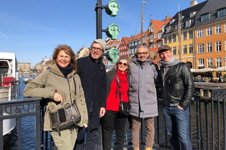 Copenhagen: City Highlights Walking Tour with Local Guide - What makes this Copenhagen walk useful