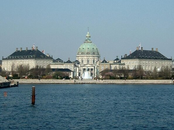 Copenhagen City Private Walking Tour - What This Two-Hour Walk Is Designed to Do