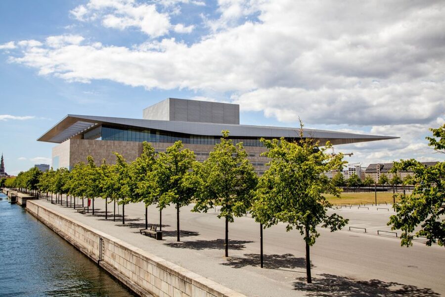 Copenhagen: City Sightseeing Hop-On Hop-Off Bus Tour - Five useful things to know before boarding