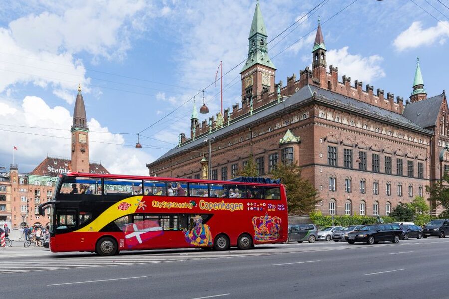 Copenhagen: City Sightseeing Hop-On Hop-Off Bus Tour - Who gets the most value from this tour