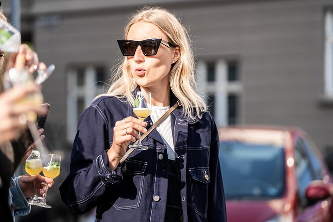 Copenhagen Craft BeerWalk in Vesterbro - Why this BeerWalk works in Vesterbro