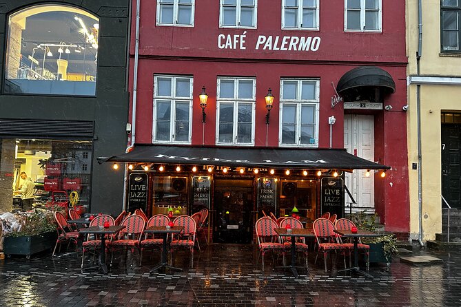 Copenhagen Culinary Food Tour with 6+ Tastings of Danish Classics - The guide can make or break the experience