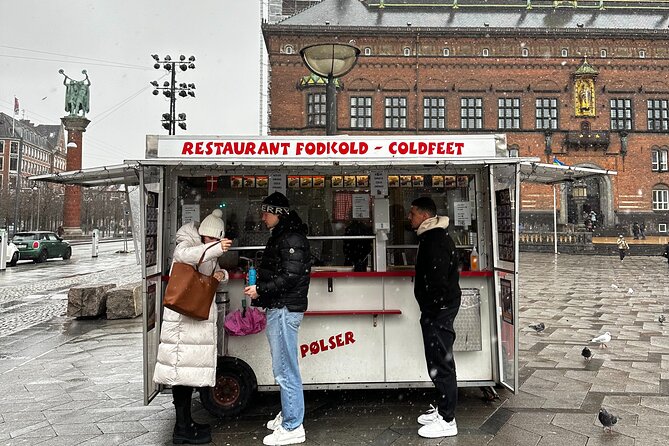 Copenhagen Culinary Food Tour with 6+ Tastings of Danish Classics - Practical advice for a smoother outing