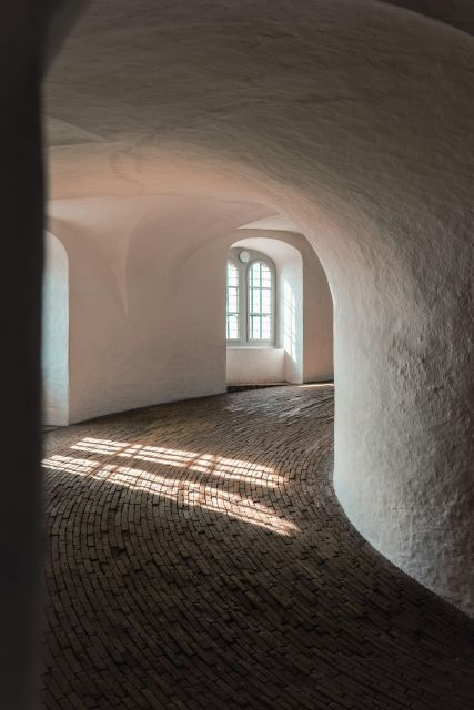Copenhagen: Danish-Jewish History Tour - Key points to know before you book