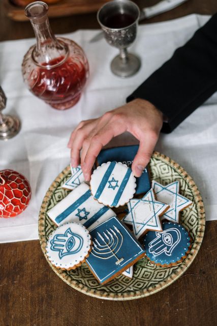 Copenhagen: Danish-Jewish History Tour - Why Copenhagen’s Jewish story deserves a walking tour
