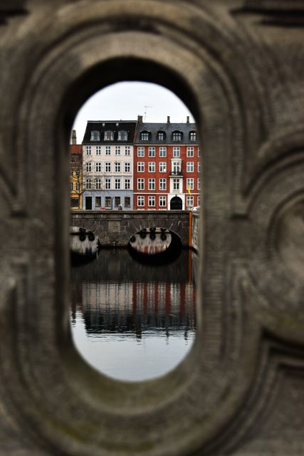 Copenhagen: Danish-Jewish History Tour - Should you book the Danish-Jewish History Tour?