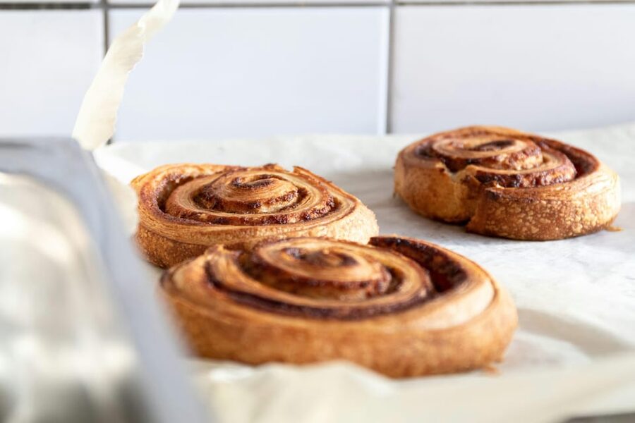 Copenhagen: Danish Pastry Crawl with Private Guide - Why this pastry walk works so well