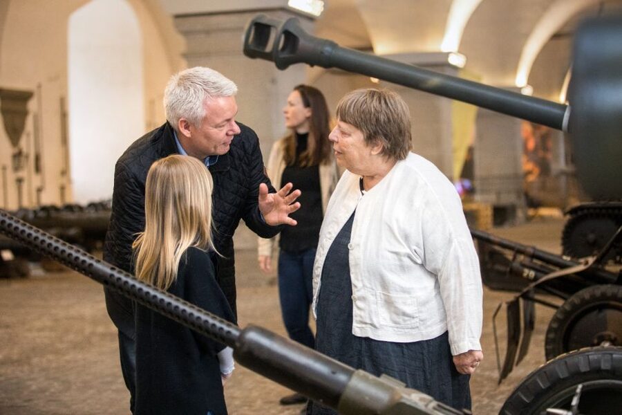 Copenhagen: Danish War Museum Entry Ticket - Who will enjoy the Danish War Museum most?