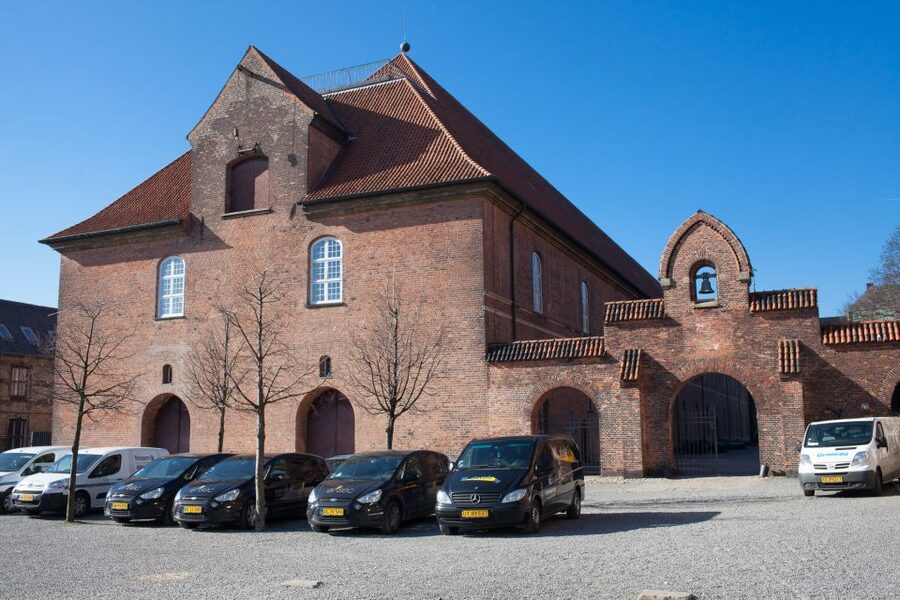 Copenhagen: Danish War Museum Entry Ticket - How long should you allow for the visit?