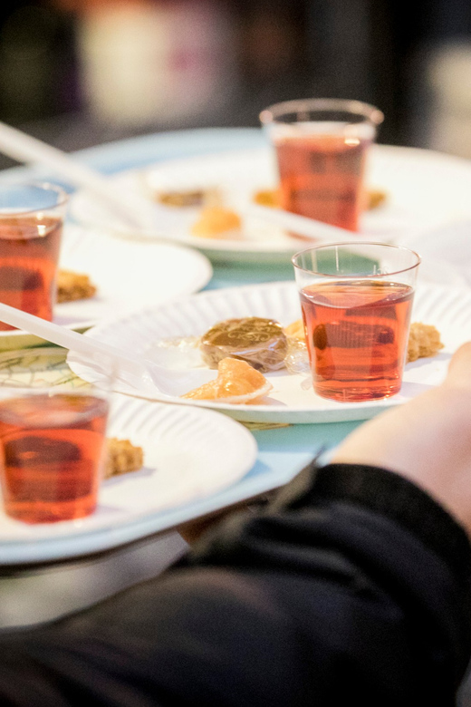 Copenhagen: Evening Gourmet Walk with Food & Drinks Tasting - Who will enjoy this evening walk most?