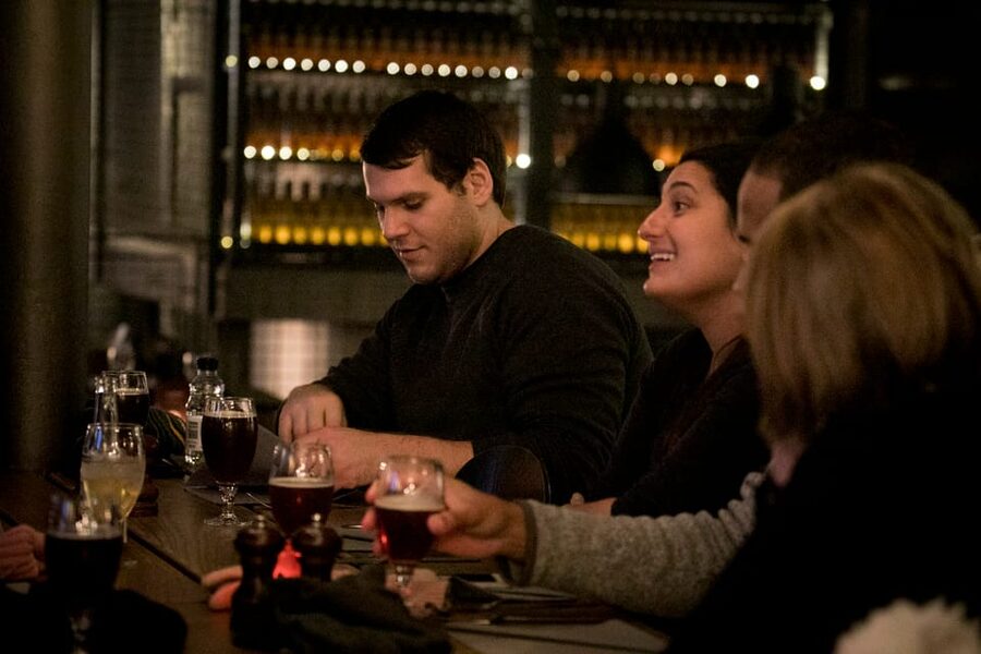Copenhagen: Evening Gourmet Walk with Food & Drinks Tasting - Timing, weather, and practical planning