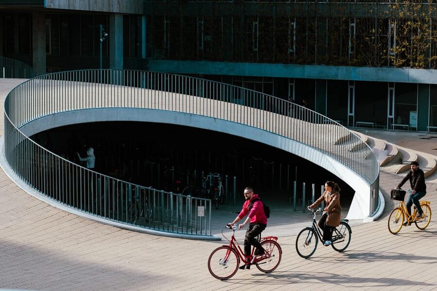 Copenhagen: Guided Architecture and Sustainability Tour - Key points before you book