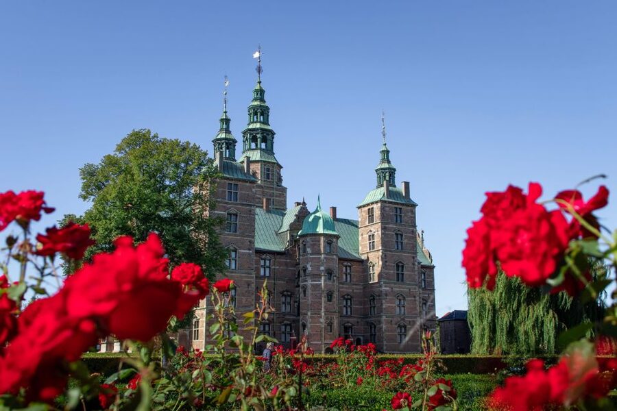 Copenhagen: Guided City Highlights Tour - Why this three-hour walk works so well
