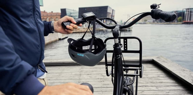 Copenhagen: Guided E-Bike Tour - Why an e-bike is a smart way to see Copenhagen