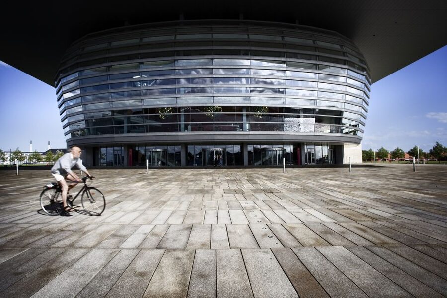 Copenhagen: Hop-On Hop-Off Bus Tour with Audio Guide - Timing your day without wasting it