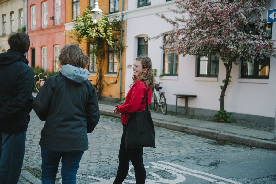 Copenhagen: Hygge and Happiness Culture Walking Tour - Should you book the Hygge and Happiness Culture Walking Tour?