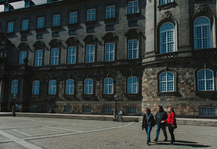 Copenhagen: Hygge and Happiness Culture Walking Tour - Who will enjoy this Copenhagen walk?