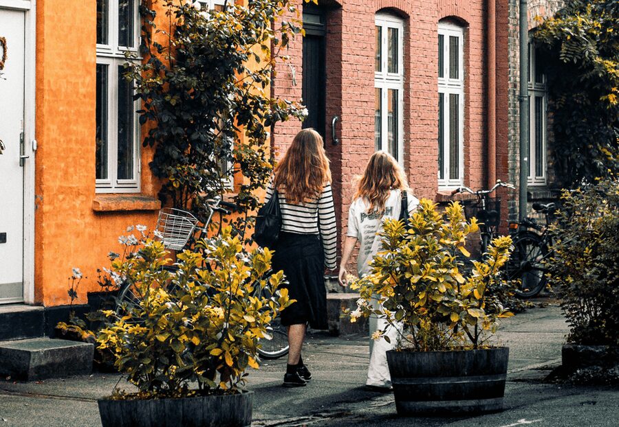 Copenhagen: Hygge & Highlights Walking Tour with Local Guide - A well-sized introduction to Copenhagen