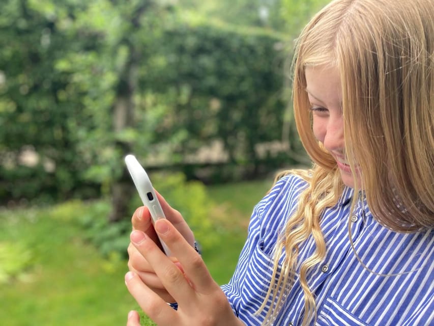 Copenhagen: King's Garden Outdoor Escape Room Game - Puzzles, memory games, and the phone factor