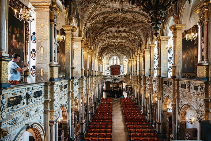 Copenhagen: Kronborg, Frederiksborg Castle and Roskilde Tour - What the $205 Price Really Buys