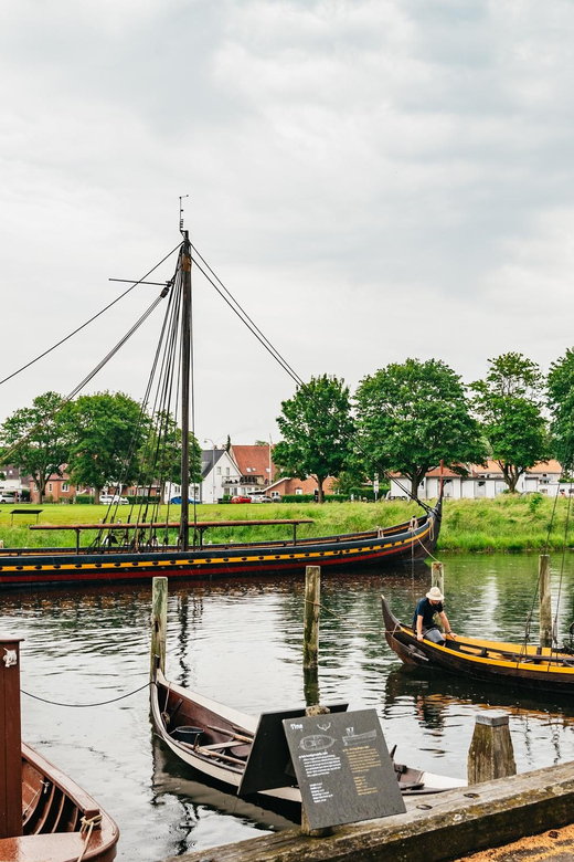 Copenhagen: Kronborg, Frederiksborg Castle and Roskilde Tour - Why This Makes Sense From Copenhagen