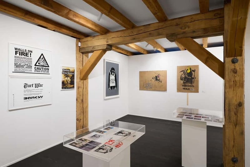 Copenhagen: MACA Art Museum Entry Ticket - What to do around Nyhavn after the galleries