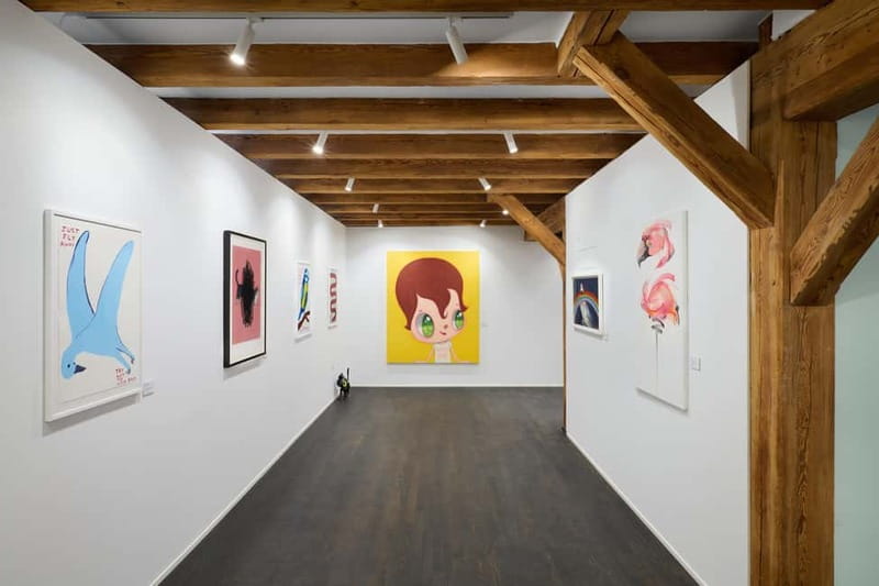Copenhagen: MACA Art Museum Entry Ticket - Is $24 a fair price for MACA?