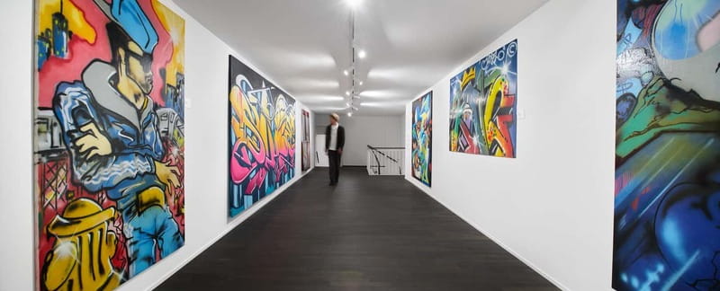 Copenhagen: MACA Art Museum Entry Ticket - Who will enjoy this museum most?