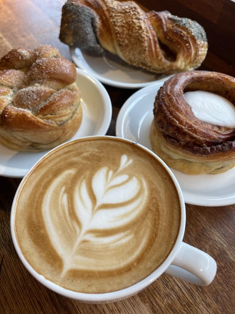 Copenhagen: Modern City Food Tour - Key things to know before you book