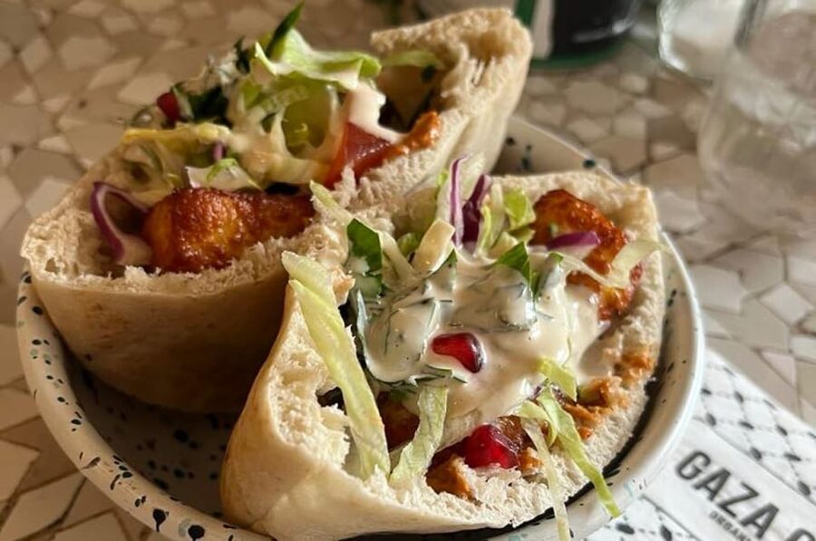 Copenhagen: Modern City Food Tour - Practical tips for getting the most from the route
