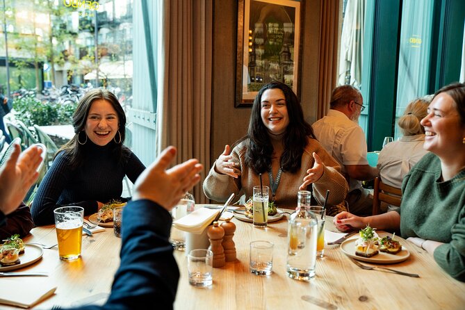 Copenhagen Modern Food Tour - Five things to know before booking