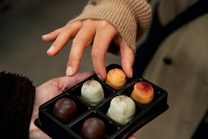 Copenhagen Modern Food Tour - Carlsbergbyen is the big finish