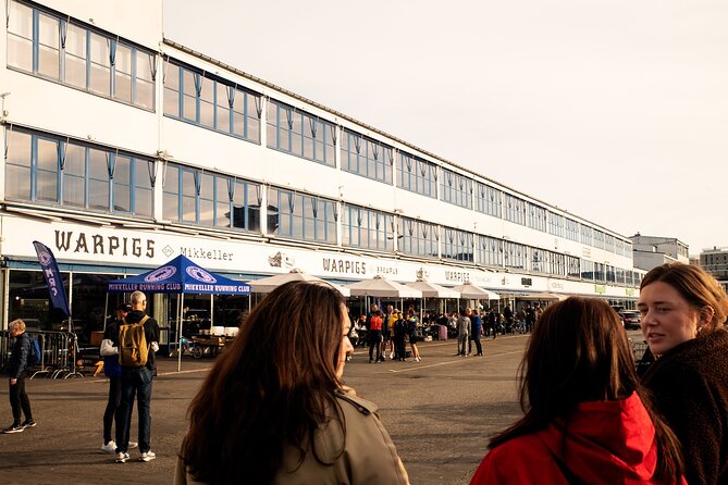 Copenhagen Modern Food Tour - Who will enjoy this food tour most?
