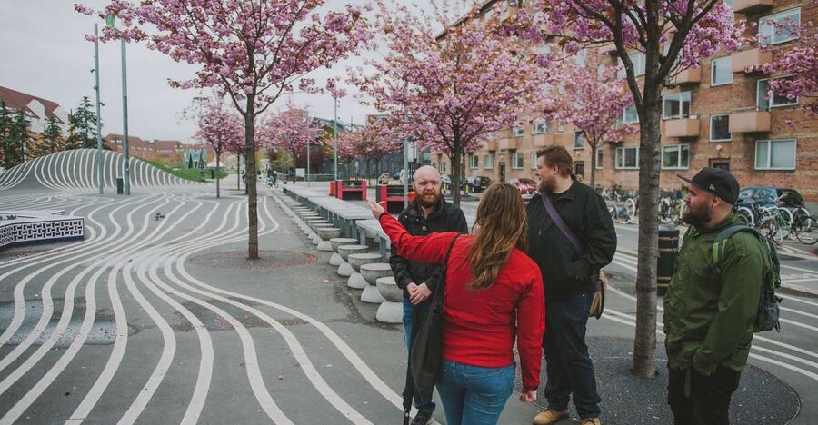 Copenhagen: Nørrebro Neighborhood Tour - Why Nørrebro makes a smart first neighborhood tour