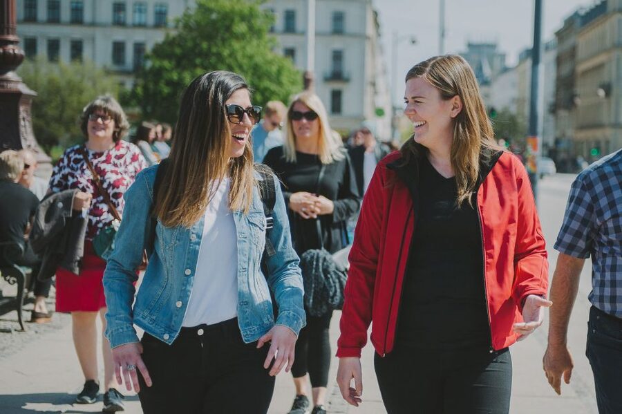 Copenhagen: Nørrebro Neighborhood Tour - Copenhagen on two wheels