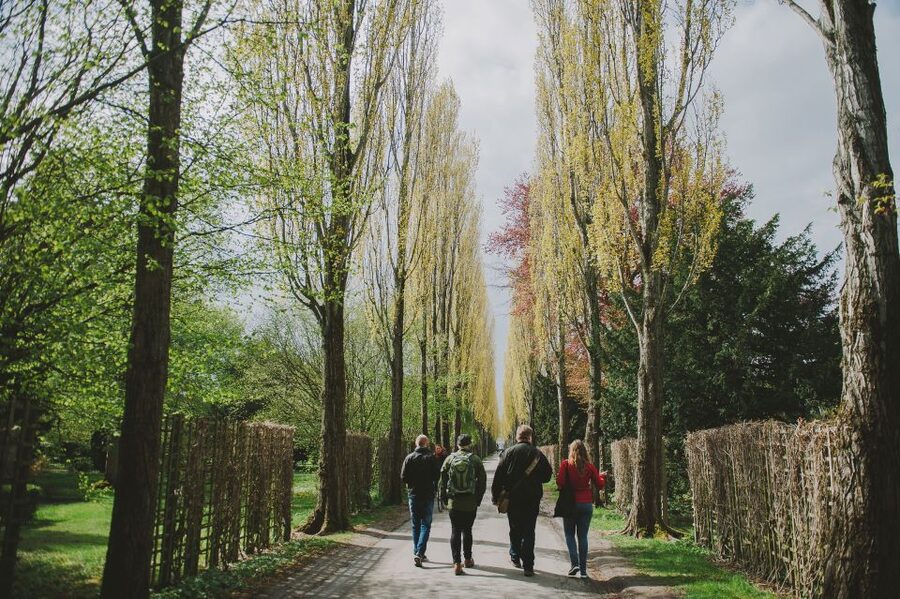 Copenhagen: Nørrebro Neighborhood Tour - Is $47 a fair price?