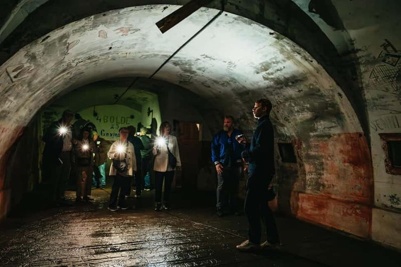 Copenhagen: Old Canals and Hidden Gems Social Boat Tour - The captain is part guide, part host