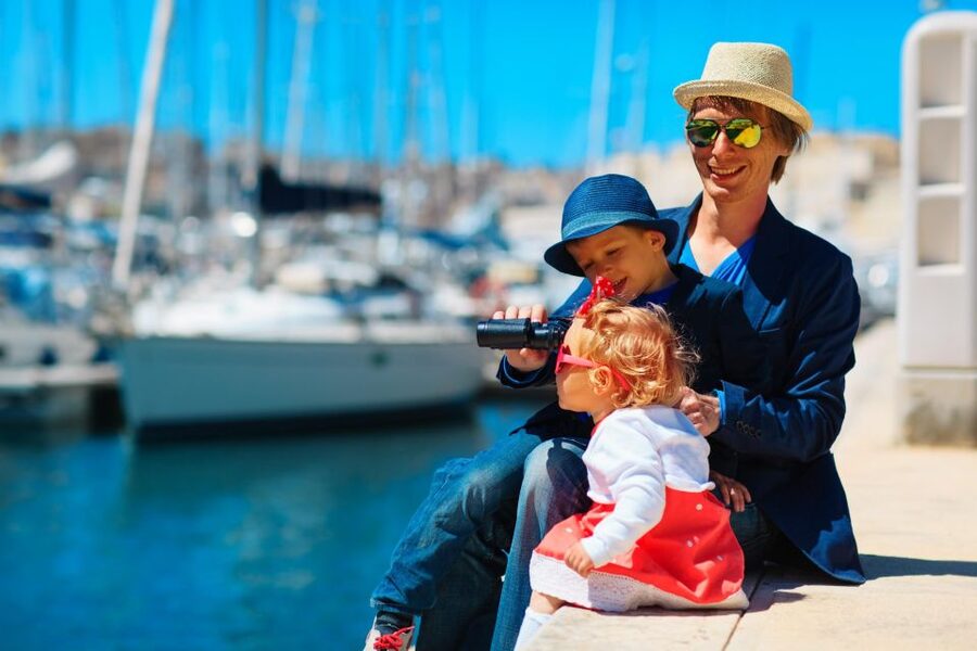 Copenhagen: Old Town and Nyhavn Private Family Tour - Why this Copenhagen family tour works