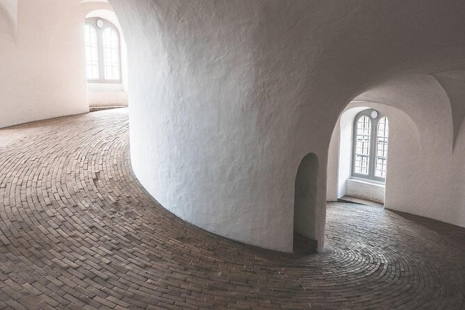 Copenhagen Old Town Private Walking Tour - What You Get for Two Hours in Central Copenhagen