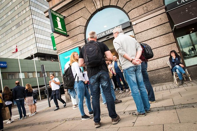 Copenhagen Old Town Private Walking Tour - How the Private Format Changes the Experience