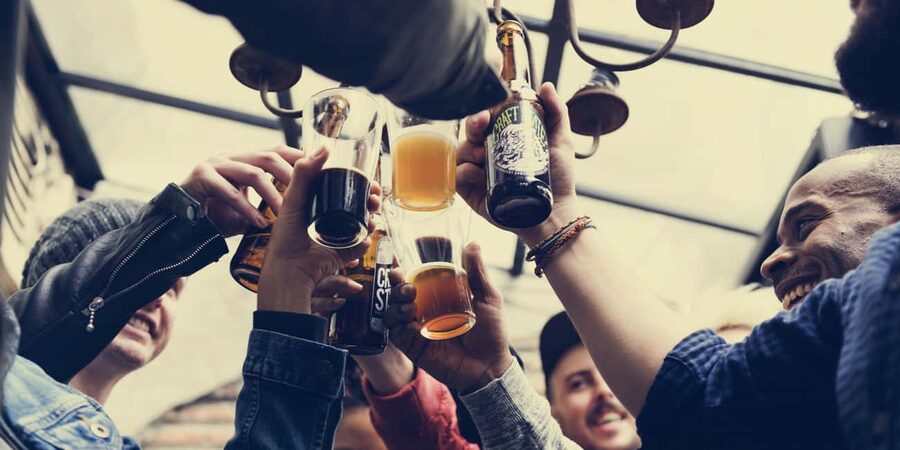 Copenhagen: Politically Incorrect Beer Tasting Walking Tour - Why Vesterbro makes a good beer-walking route