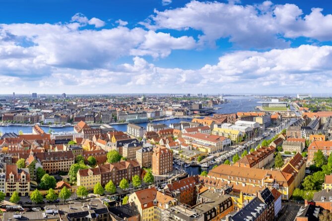 Copenhagen Port, Airport & City Private Transfer - Hotel and City Pickups: Only 15 Minutes of Waiting