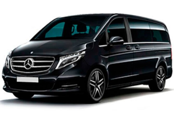 Copenhagen Port, Airport & City Private Transfer - Communication Is the Big Question