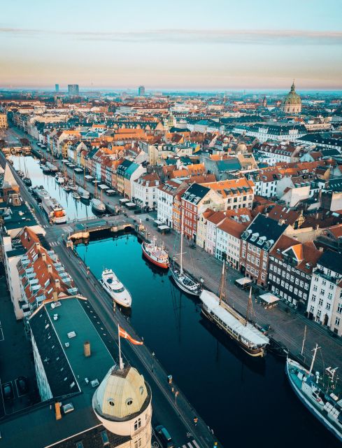 Copenhagen Private 3h biking tour - Is $269 per person good value?
