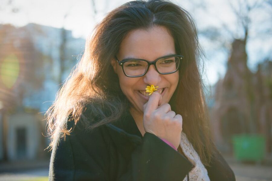 Copenhagen: Private and Professional Photo Shoot - Tivoli Gardens or Bakken for playful pictures